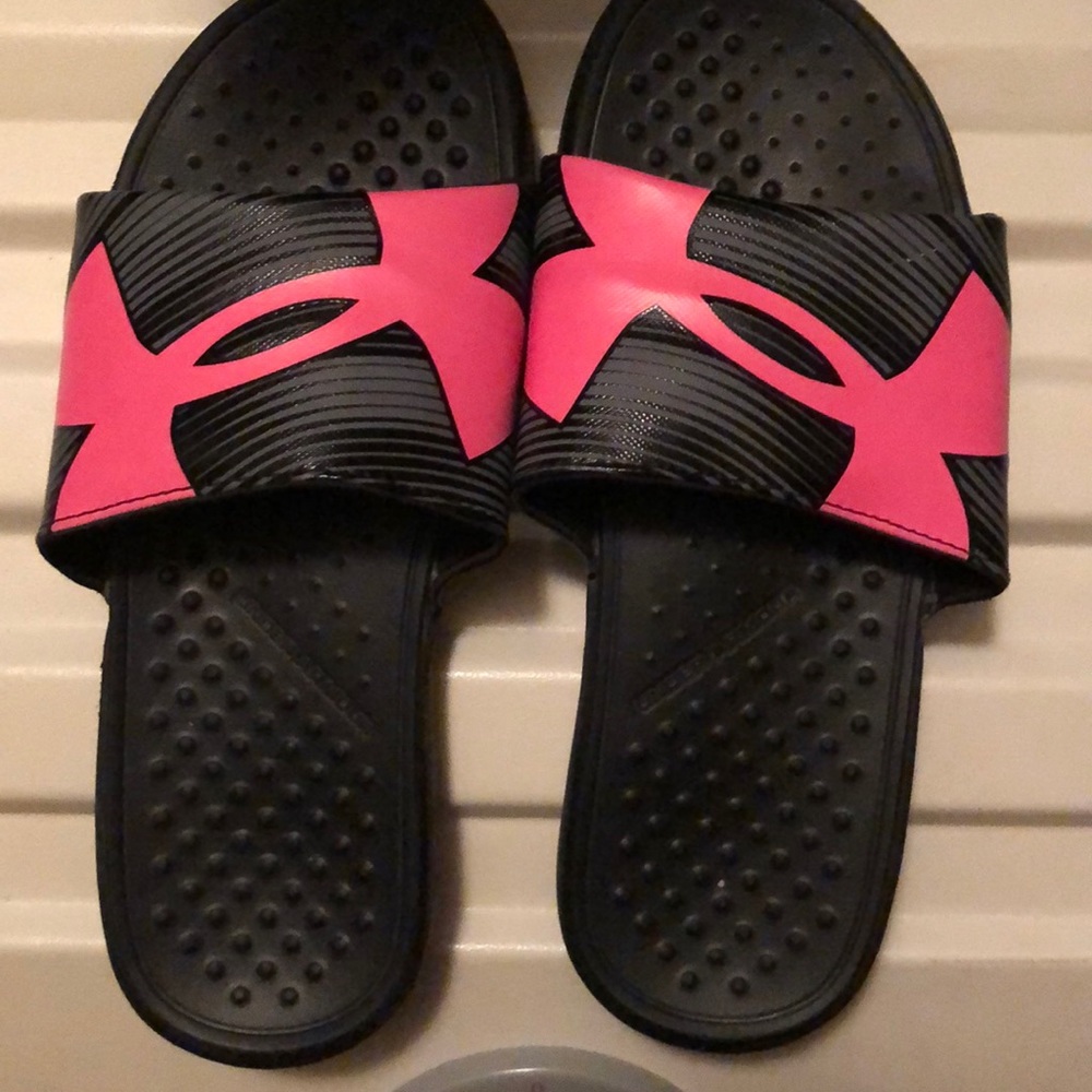 UA slides